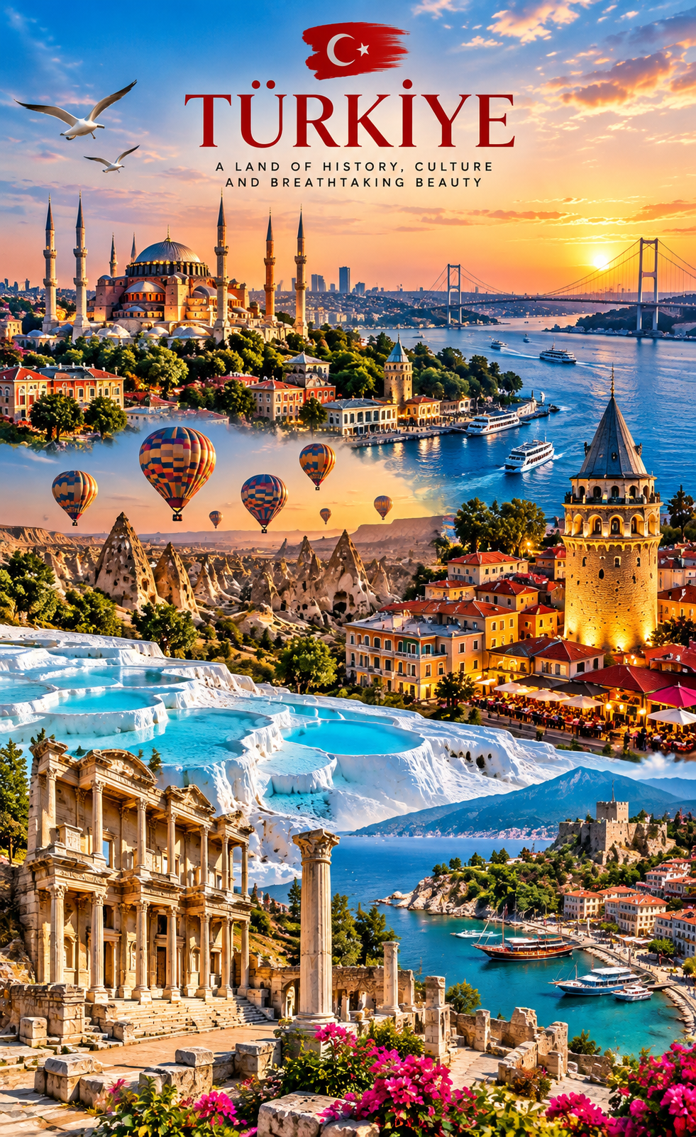 Turkey