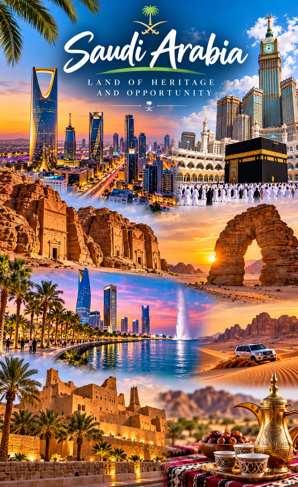 Saudi Arabia